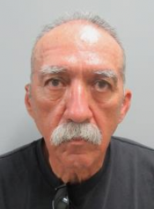 Armando Hernandez Ruiz a registered Sex Offender of California