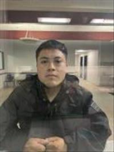 Armando Ortiz Sanchez a registered Sex Offender of California