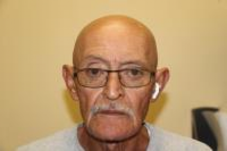 Armando Botello Sanchez a registered Sex Offender of California