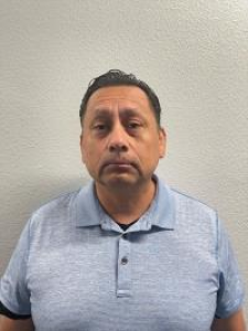 Armando Sanchez a registered Sex Offender of California