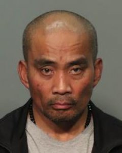 Armando Ramon Sarmiento a registered Sex Offender of California