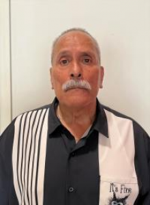 Armando Segovia a registered Sex Offender of California