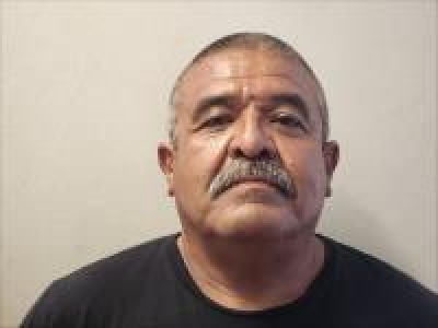 Armando Serrato a registered Sex Offender of California