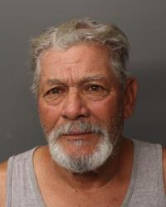 Armando Robert Silvas a registered Sex Offender of California