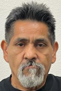 Armando Reyna Vargas a registered Sex Offender of California