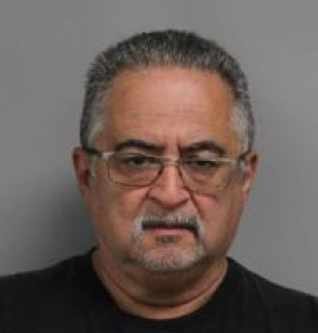 Armando Rafael Vasquez a registered Sex Offender of California