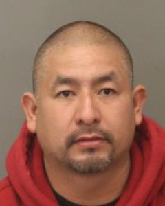 Armando Velazquezgarcia a registered Sex Offender of California
