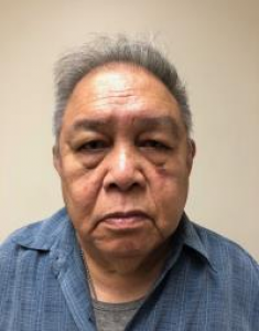 Armando Yayen Vizconde a registered Sex Offender of California