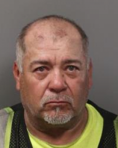 Armand R Gonzales a registered Sex Offender of California