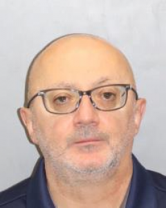 Armen Vardanian a registered Sex Offender of California