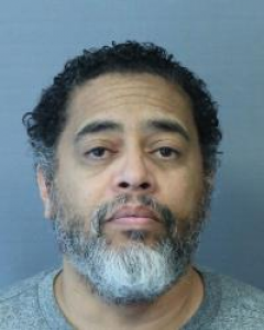 Armondo Cisneros a registered Sex Offender of California