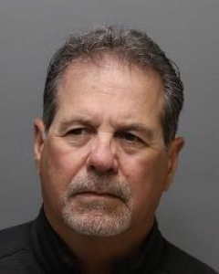 Armondo Vera a registered Sex Offender of California