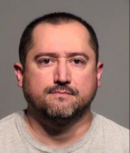 Arnaldo Luis Jaramillo a registered Sex Offender of California