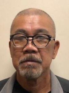 Arnel Caralipio Esguerra a registered Sex Offender of California