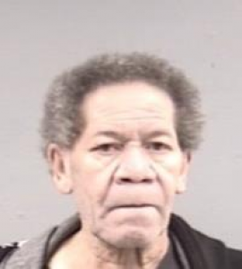 Arnett Smith Jr a registered Sex Offender of California