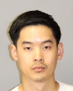 Arnie Nguyen a registered Sex Offender of California