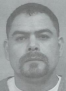 Arnoldo Gudiel a registered Sex Offender of California