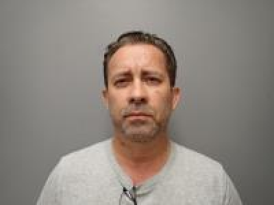 Arnoldo Gutierrez a registered Sex Offender of California