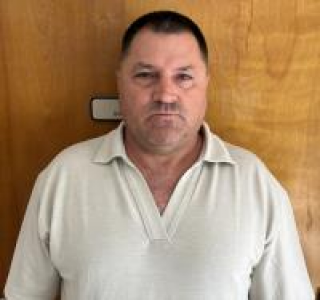 Arnoldo Navarro a registered Sex Offender of California