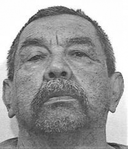 Arnoldo Trujillo a registered Sex Offender of California