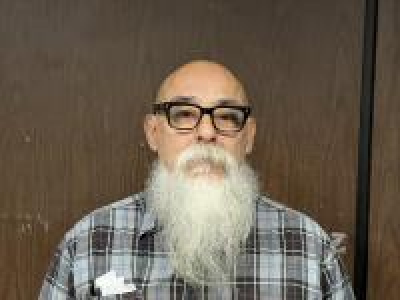 Arnold Sanchez Aguayo a registered Sex Offender of California