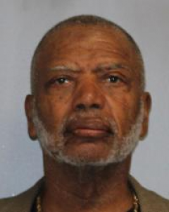 Arnold Kirk Backstrom a registered Sex Offender of California