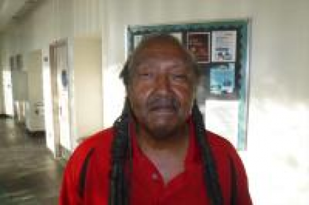 Arnold Bryant a registered Sex Offender of California