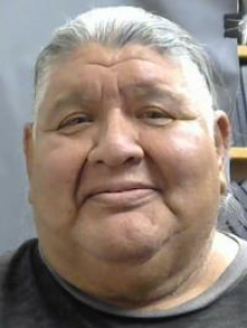 Arnold Edward Elmore a registered Sex Offender of California