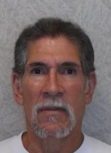 Arnold Lemos a registered Sex Offender of California