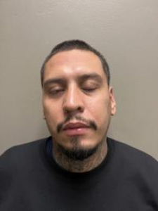 Arnold Mascorro Jr a registered Sex Offender of California