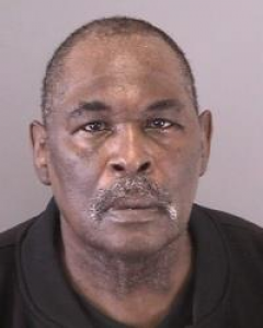 Arnold A Moore a registered Sex Offender of California