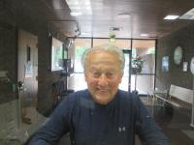 Arnold Lee Serkin a registered Sex Offender of California