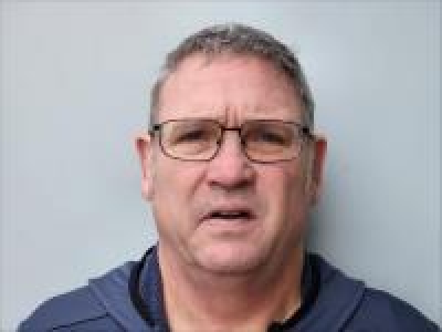 Arnold R Simonson a registered Sex Offender of California