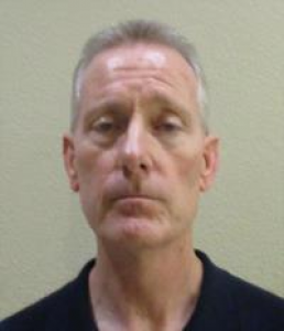 Arnold Jeffery Stevens a registered Sex Offender of California