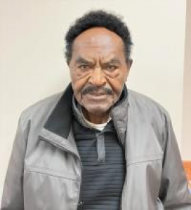 Arnold Webb a registered Sex Offender of California