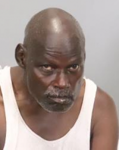 Arnold Denaulto Williams a registered Sex Offender of California