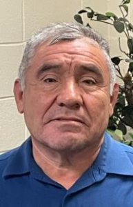 Arnulfo Arguello Gonzalez a registered Sex Offender of California