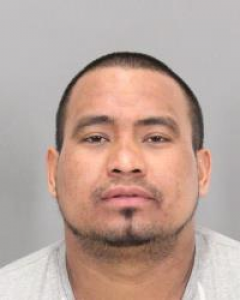Arnulfo Landa a registered Sex Offender of California
