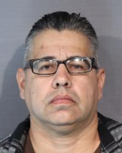 Arnulfo Moreno III a registered Sex Offender of California