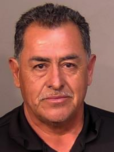Arnulfo Deloa Reyes a registered Sex Offender of California