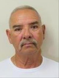 Arnulfo Sanmiguel a registered Sex Offender of California