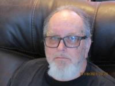 Arol Michael Reynolds a registered Sex Offender of California