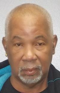 Aron Bush a registered Sex Offender of California