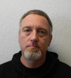 Aron Charles Heiser a registered Sex Offender of California