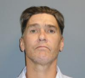 Aron Perry a registered Sex Offender of California