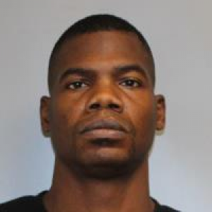 Arron Henry Robinson a registered Sex Offender of California