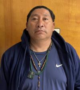 Arsenio Pool a registered Sex Offender of California