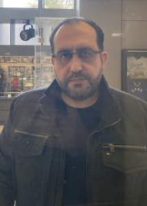 Artak Gasparyan a registered Sex Offender of California