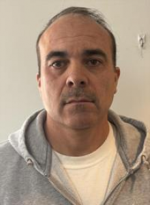 Artemio Flores a registered Sex Offender of California