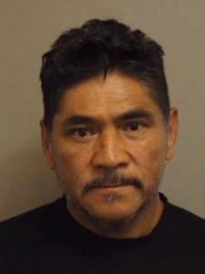 Artemio Zarate Medina a registered Sex Offender of California